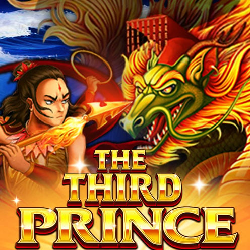 The Third Prince