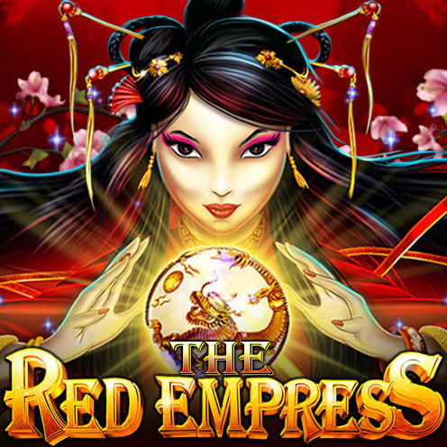 The Red Empress