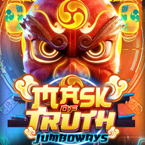 Mask Of Truth Jumboways