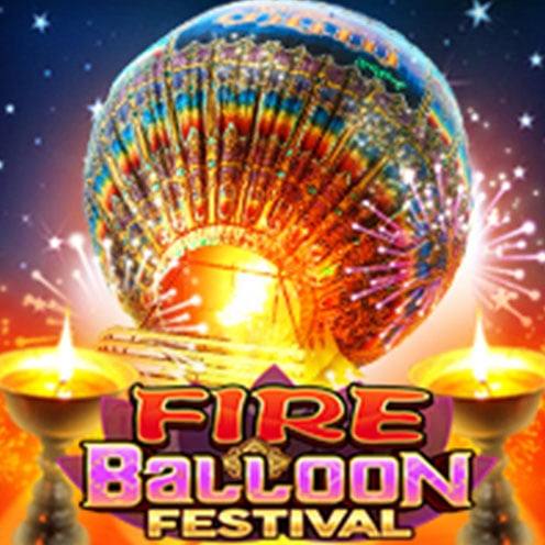 Fire Ballon