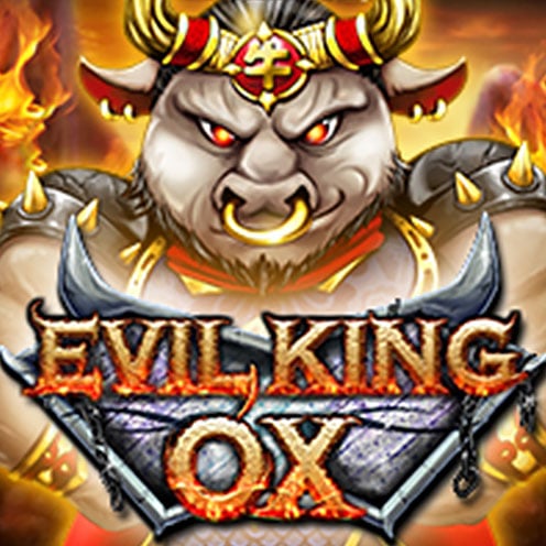 Evil King OX