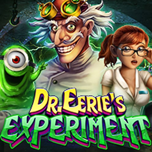 Dr Eerie Experiment