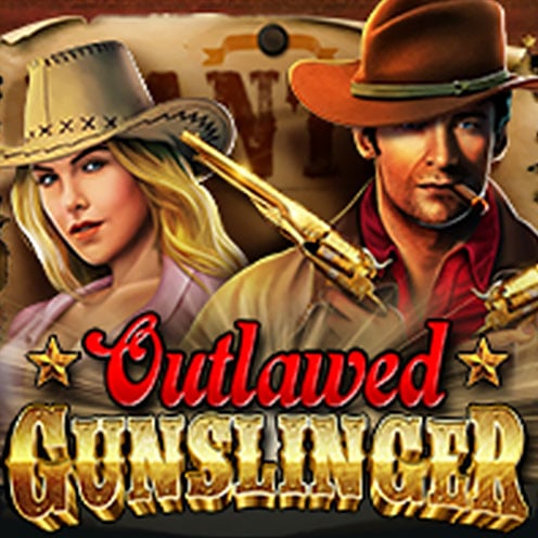 Outlawed Gunslinger
