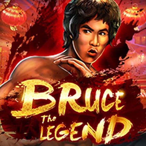 Bruce the Legend