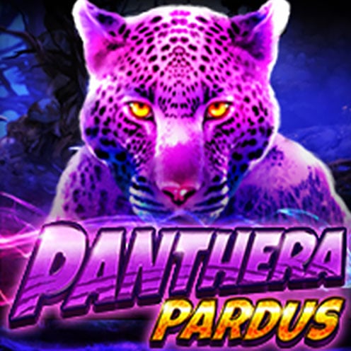Panthera Pardus