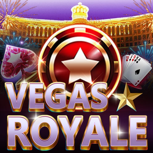 Vegas Royale
