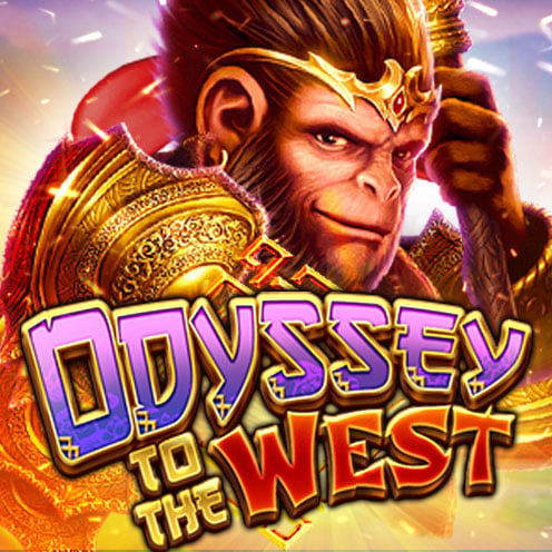 Odyssey To The West