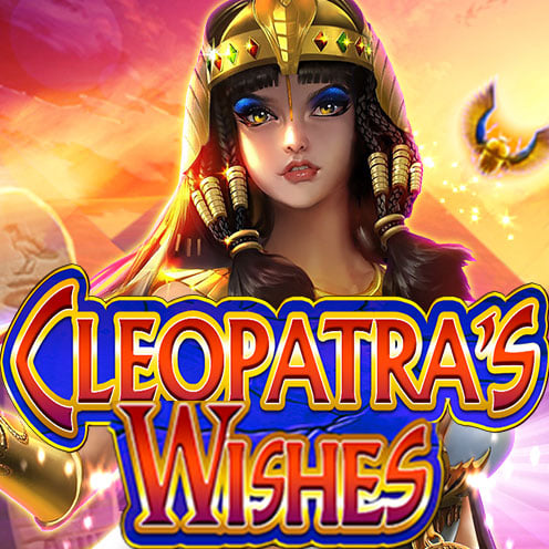 Cleopatra Wishes