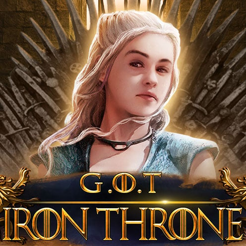 G.O.T:Iron Throne