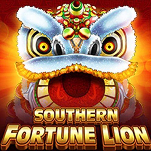 Southern Fortune Lion
