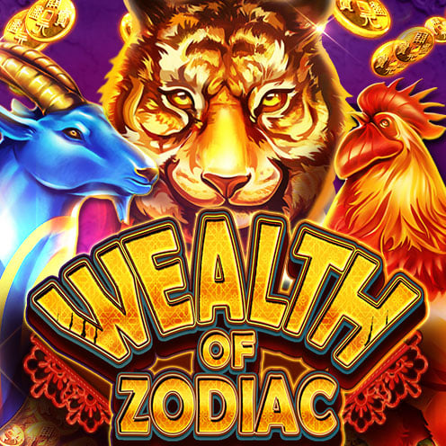 Wealth Of Zodiac