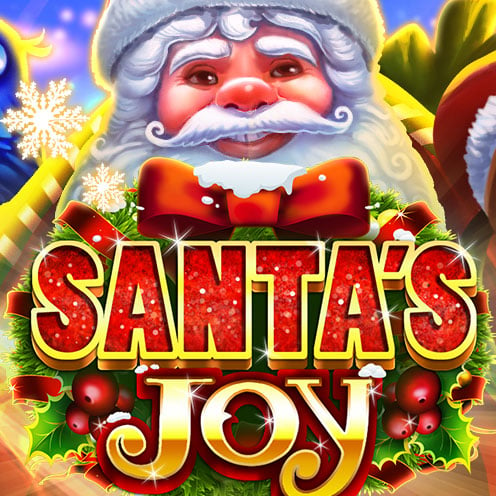 Santa Joy